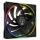 be quiet! Light Wings 140 PWM high-speed ARGB 140mm - 699450 - zdjęcie 2